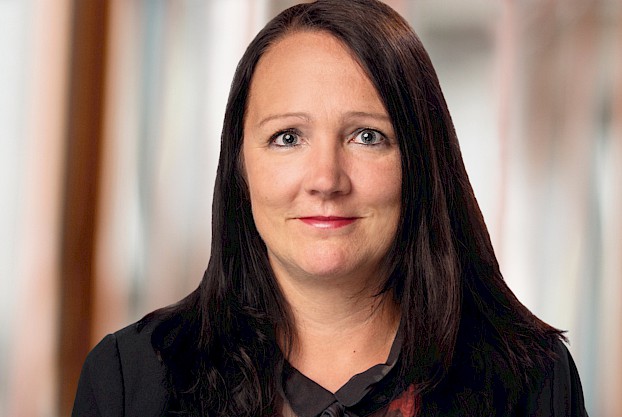 Portraitfoto: Cathérine Wernicke