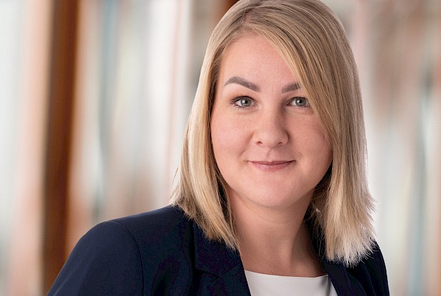 Portraitfoto: Jeanett Kaye